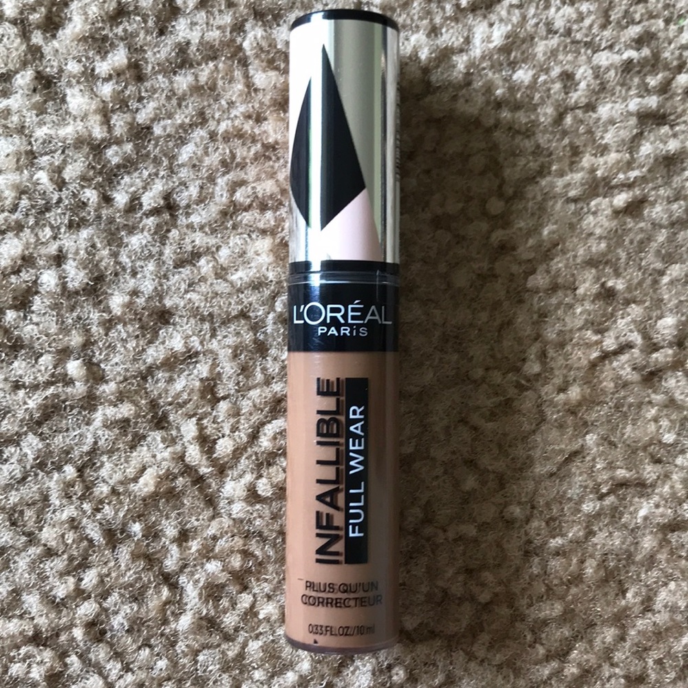 🌸🌸🌸Loreal Paris infallible full wear NWT